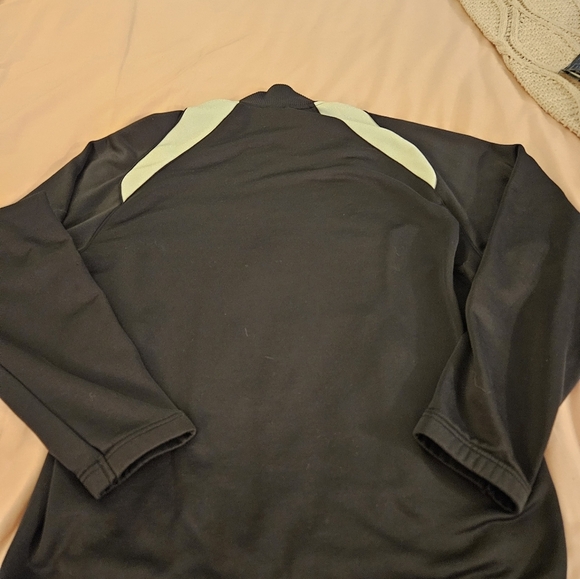 Nike‎ dry fit track jacket Vintage - Picture 6 of 6